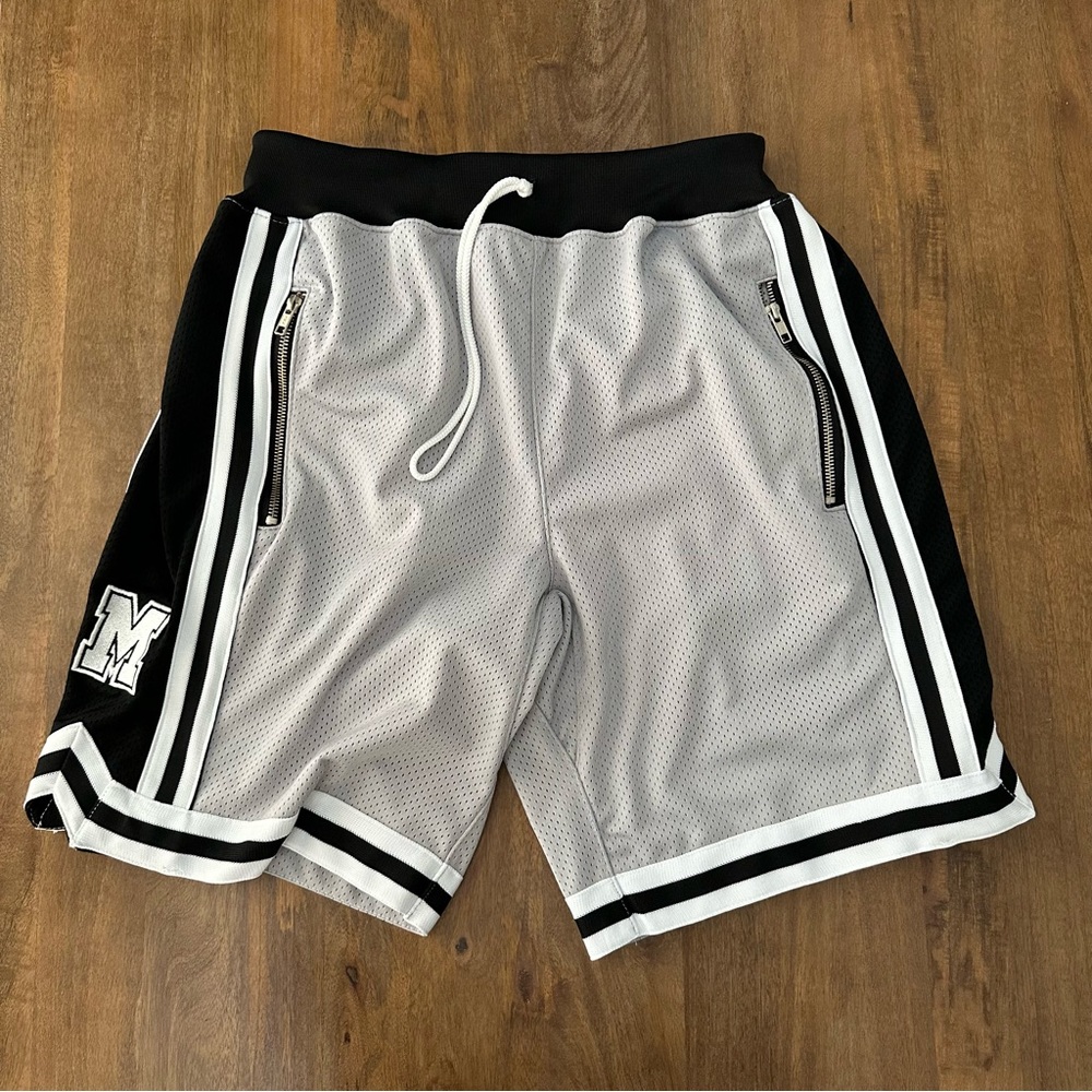 Basketball Shorts